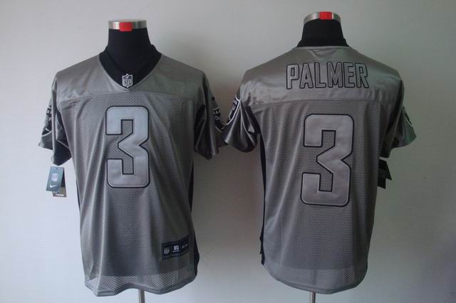 Nike Oakland Raiders Elite Jerseys-026